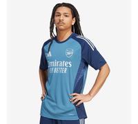 Arsenal adidas Training Jersey - Blue