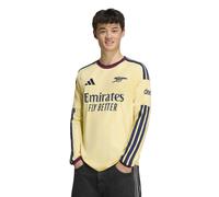 adidas Arsenal 26/27 3rd L/S Football Shirt Medium