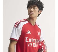 adidas Arsenal 26/27 Home Authentic Football Shirt Small