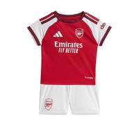 adidas Arsenal 26/27 Home Baby Football Kit 6-9M