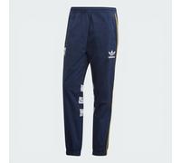 Adidas Arsenal 91-93 Track Pants Men's Navy GE4789 XS S Retro Joggers
