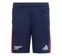 Arsenal 25/26 Away Shorts Kids