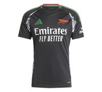 adidas Arsenal 24/25 Away Football Shirt Large