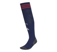 Adidas Arsenal Away Sock 2025/2026 Colour: Indigo, Size: 12 1/2-1