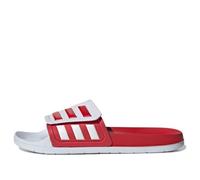 adidas Arsenal F.C. x Adilette TND Slide 'White Scarlet' GZ5936 7