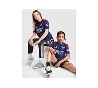adidas Arsenal FC 2025/26 Away Shirt Junior - Blue - Kids 15-16Y