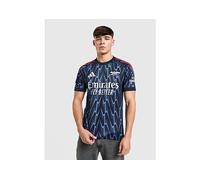 adidas Mens Arsenal Away Shirt 2025 2026 Adults Short Sleeve Domestic Crew Neck