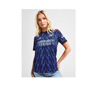 adidas Arsenal FC 2025/26 Away Shirt Women's - Blue M