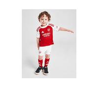 adidas Arsenal FC 2025/26 Home Kit Children - Red 2-3Y