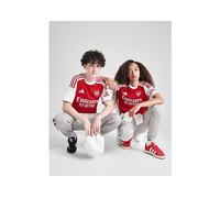 adidas Arsenal FC 2025/26 Home Shirt Junior - Red - Kids 11-12Y