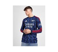 Arsenal 25/26 Long Sleeve Away Jersey