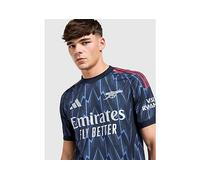 adidas Arsenal 25 26 Authentic Away Shirt