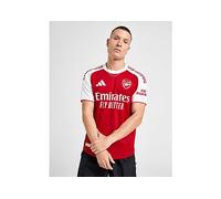 Arsenal 25/26 Home Authentic Jersey