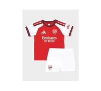 Arsenal FC 26/27 Home Baby Kit