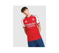 adidas Arsenal FC 2026/27 Home Match Shirt - Red - Mens L