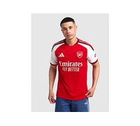 adidas Arsenal FC 2026/27 Home Shirt - Red - Mens XS