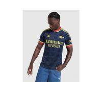 adidas Arsenal FC 2026/27 Match Away Shirt - Blue - Mens XXL