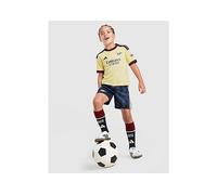 adidas Arsenal FC 2026/27 Third Kit Children - Yellow - Kids 2-3Y