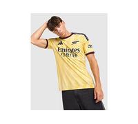adidas Arsenal FC 2026/27 Third Shirt - Yellow - Mens XXL