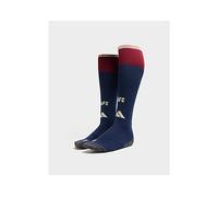 adidas Arsenal FC 2026/27 Third Socks Junior - Blue - Kids 12-1