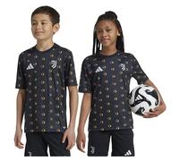 Adidas Arsenal Fc 24/25 Away Junior Short Sleeve T-shirt