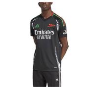 adidas Arsenal 24/25 Away Football Shirt Large