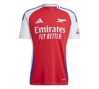 Adidas Arsenal Fc 24/25 Home Short Sleeve T-shirt