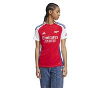 Adidas Arsenal Fc 24/25 Home Woman Short Sleeve T-shirt