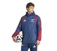 Adidas Arsenal Fc 26/27 All Weather Jacket