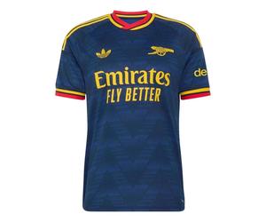adidas Arsenal FC 26/27 Away Jersey 'Collegiate Navy' JZ3160 S