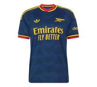 adidas Arsenal FC 26/27 Away Jersey 'Collegiate Navy' JZ3160 XL