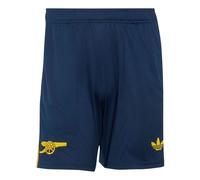 adidas Arsenal FC 26/27 Away Shorts 'Collegiate Navy' JZ3162 XL