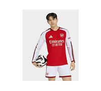 Arsenal FC 26/27 Home Authentic Long Sleeve Jersey