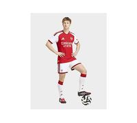 adidas Arsenal FC 26/27 Home Authentic Shorts - White - Mens S