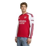 adidas Arsenal 2026 2027 Home Long-Sleeved Shirt Mens M Red
