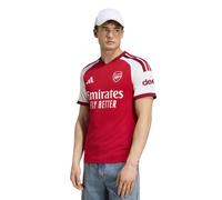 Adidas Arsenal Fc 26/27 Home Short Sleeve T-shirt Red M Men