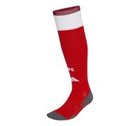 adidas Unisex Arsenal Fc 26/27 Home Socks, better scarlet, 4.5-5.5