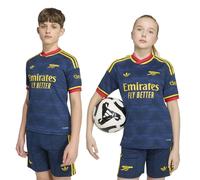 Adidas Arsenal Fc 26/27 Jersey Away Junior Short Sleeve T-shirt