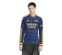 Adidas Arsenal Fc 26/27 Jersey Away Long Sleeve T-shirt