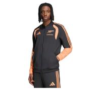 Adidas Arsenal Fc 26/27 Tiro Presentation Tracksuit Jacket