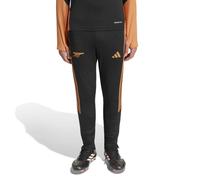 Adidas Arsenal Fc 26/27 Tiro Training Junior Tracksuit Pants Black 9-10 Years Kids