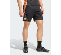 adidas Arsenal FC 26/27 Tiro Training Shorts, Black, Size 3Xl, Men Black