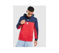 adidas Arsenal FC 92/94 Hoodie - Red - Mens S