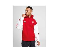adidas Arsenal 25 26 Anthem Jacket