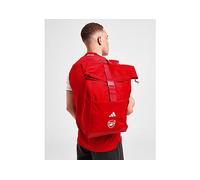 adidas Arsenal FC Backpack - Red - Kids One Size