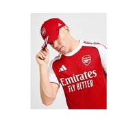 adidas Arsenal FC Baseball Cap - Red One Size