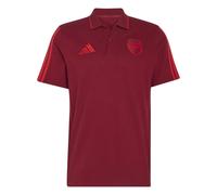 Adidas Arsenal Fc Dna Short Sleeve Polo