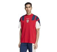 Adidas Arsenal Fc Eqt Short Sleeve T-shirt