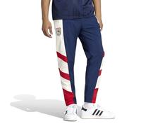 Adidas Arsenal Fc Eqt Tracksuit Pants Blue L Men