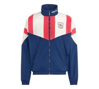 adidas Arsenal FC EQT Tracksuit Top Asia Sizing 'Collegiate Navy' KG5119 S
